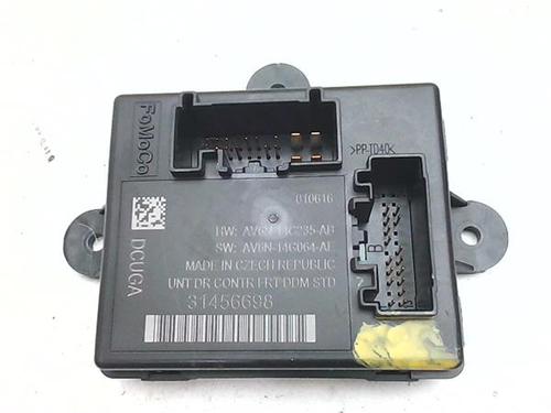 comfort-control-module-volvo-v40-hatchback-525-2012-2013-2014-2015-2016-2017-2018-2019-38386046 main image