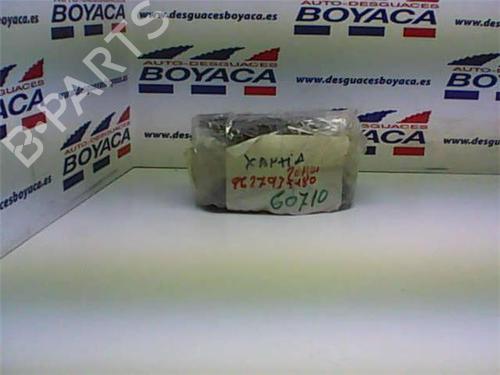Used Electronic module Electronic module 38404411 38404411