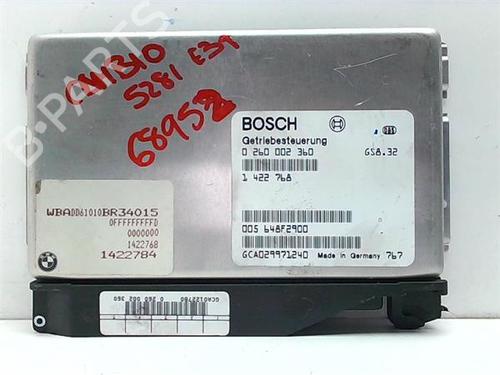 Used Gearbox control unit Gearbox control unit 38404954 38404954