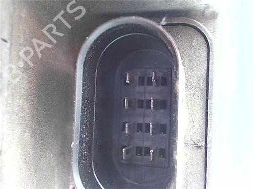 Left headlight SEAT LEON (1M1) 1.9 TDI | BP38383421C28 - Image 5