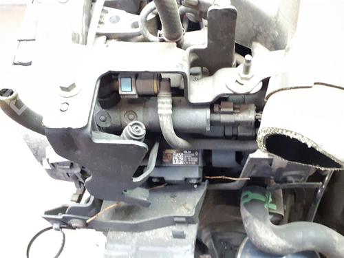Engine RENAULT MEGANE III Hatchback (BZ0/1_, B3_) 1.5 dCi (BZ0C) | BP38335656M1 - Image 5