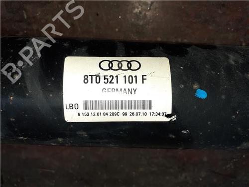Driveshaft AUDI A5 (8T3) 3.0 TDI quattro | BP38360171M37 - Image 2