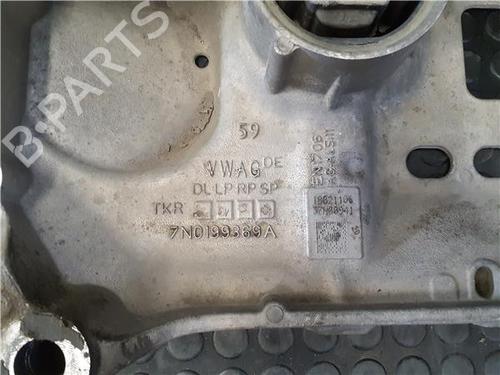 Subframe VW PASSAT B7 Variant (365) 2.0 TDI | BP38651888M9 - Image 3