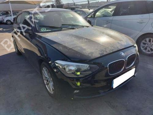 Left front window switch BMW 1 (F20) 116 d | BP38369033I27 - Image 4