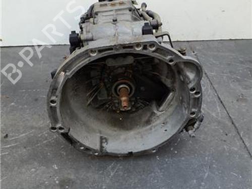 Used Gearbox Gearbox 38404230 38404230