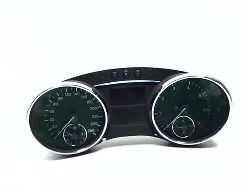 Used Instrument cluster Instrument cluster 38387215 38387215