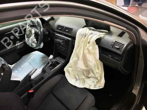 Control unit AUDI A4 B6 (8E2) 1.9 TDI | BP38357250M11 - Image 6