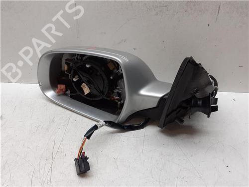 left-mirror-audi-a4-b8-8k2-2007-2008-2009-2010-2011-2012-2013-2014-2015-2016-2017-38361630 main image