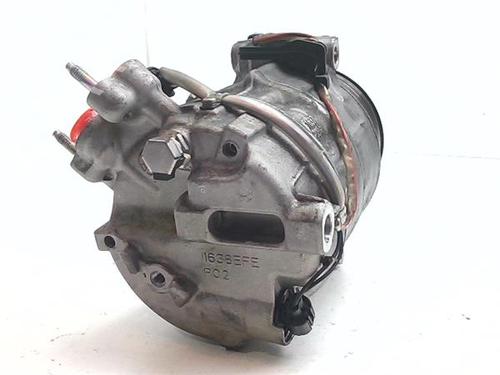 AC compressor JAGUAR XE (X760) 2.0 D AWD | BP38392737M34 - Image 3