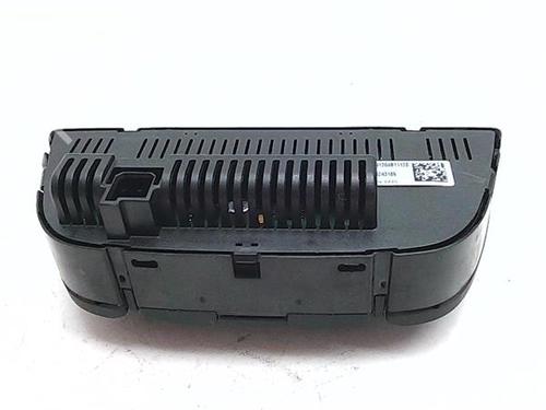 Climate control OPEL ASTRA J Saloon 1.7 CDTI (69) | BP38399235I5 - Image 3