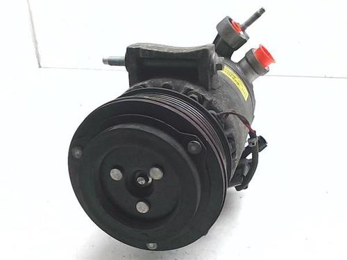 Used AC compressor AC compressor 38393304 38393304