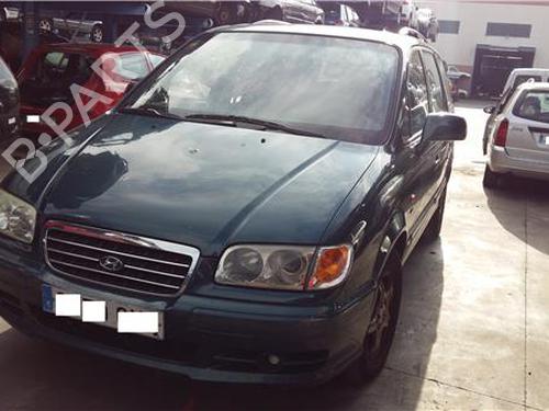 Used Engine Engine 38350030 38350030