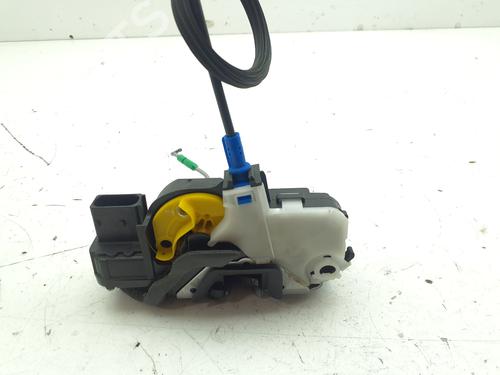 Used Front left lock Front left lock 38402494 38402494