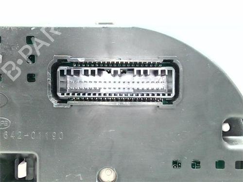 Instrument cluster KIA CARENS IV 1.7 CRDi | BP38384577C47 - Image 3