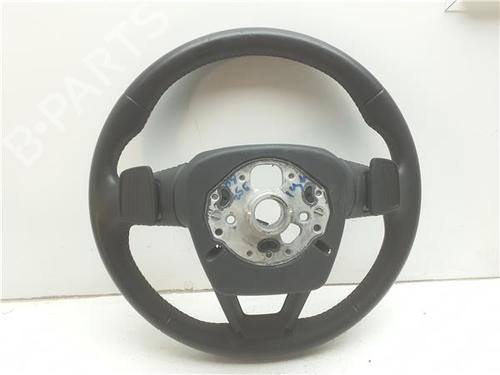 Steering wheel AUDI A4 B9 (8W2, 8WC) 2.0 TDI | BP38368391C49  - Image 7