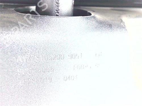 Rear mirror MERCEDES-BENZ A-CLASS (W177) A 200 d (177.012) | BP38394661I6 - Image 5