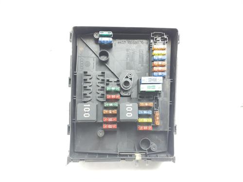 Fuse box VW CADDY IV MPV (SAB, SAJ) 1.4 TGI CNG | BP39945496E1 - Image 2