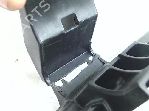Radiator fan KIA PROCEED (CD) 1.6 CRDi 136 | BP38357918M35 - Image 4