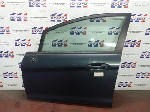 left-front-door-ford-fiesta-vi-cb1-ccn-2008-38406000 main image