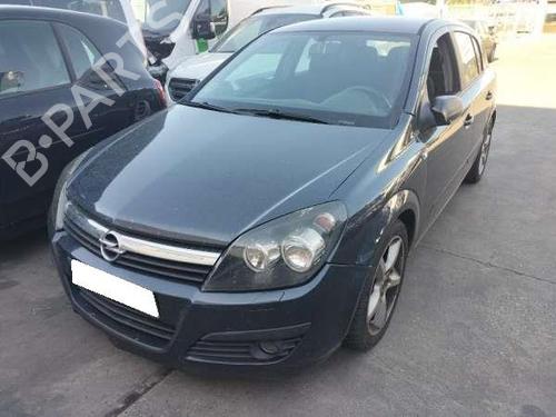 Starter OPEL ASTRA H (A04) 1.7 CDTI (L48) | BP38366260M8 - Image 4