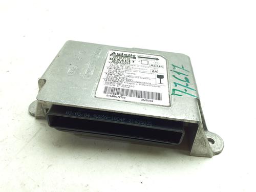 ecu-airbags-renault-scenic-ii-jm01_-2003-2004-2005-2006-2007-2008-2009-2010-38405572 main image