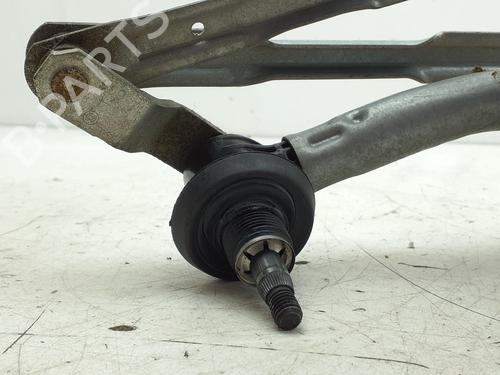 Front wiper motor DACIA DUSTER (HS_) 1.5 dCi | BP39667511M29 - Image 6
