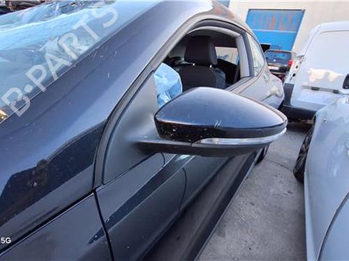 Used Left mirror Left mirror 38380275 38380275