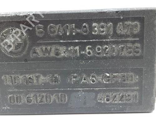 Electronic sensor BMW 3 (E46) 320 d | BP38357573M84 - Image 3