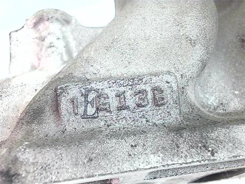 Intake manifold MAZDA CX-5 (KE, GH) 2.2 D AWD (KE2AW) | BP38384737M70 - Image 3