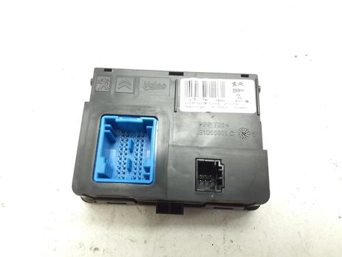 Used Control unit Control unit PEUGEOT 308 I (4A_, 4C_) 2.0 HDi (150 hp) 39962371 39962371