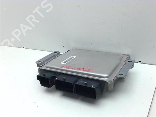Control unit PEUGEOT 307 Break (3E) 2.0 HDi 135 | BP38406696M11 - Image 2