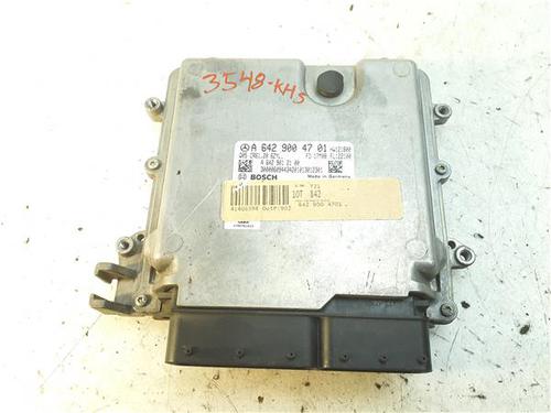 Control unit MERCEDES-BENZ GLE (V167) GLE 350 d 4-matic (167.121) | BP38371199M11 - Image 3