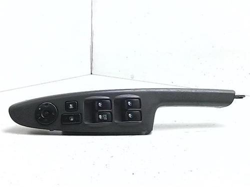 Used Left front window switch Left front window switch 38395643 38395643