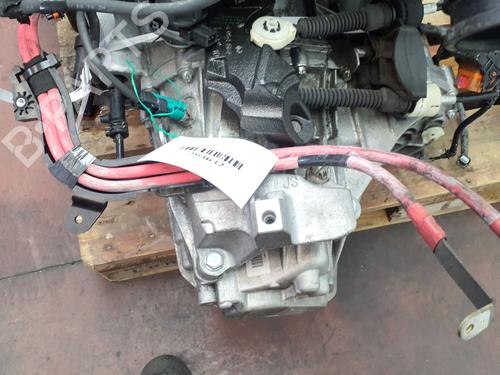 gearbox-renault-megane-iii-hatchback-bz01_-b3_-2008-40447022 main image