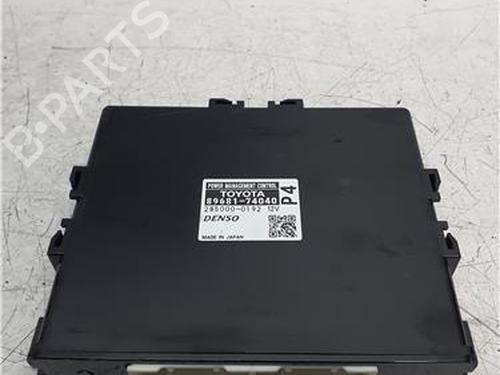 Elektronisk modul Elektronisk modul 38368251 38368251