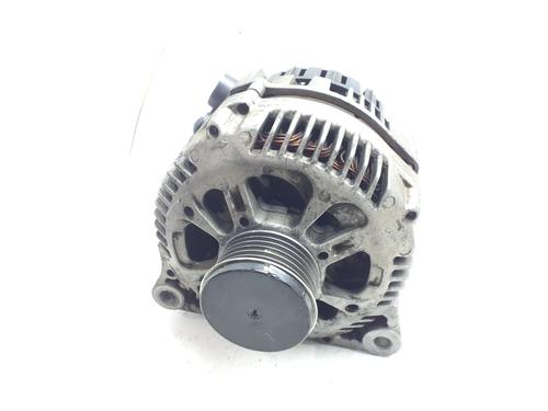 Used Alternator Alternator CITROËN C3 I (FC_, FN_) 1.6 16V HDi (90 hp) 39435255 39435255