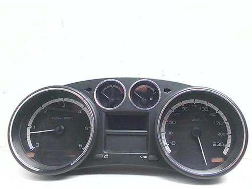 Used Instrument cluster Instrument cluster 38350711 38350711