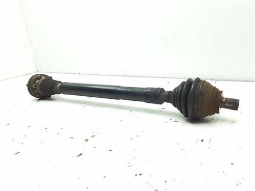 Used Right front driveshaft Right front driveshaft 38383650 38383650