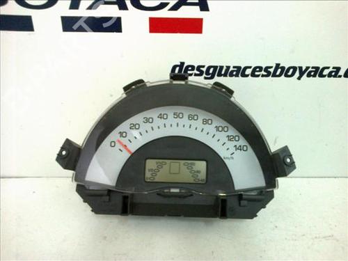 Used Instrument cluster Instrument cluster SMART CITY-COUPE (450) [1998-2004] 40295769 40295769