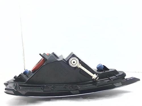 Left front fog light SKODA SCALA (NW1) 1.5 TSI | BP38385576C30  - Image 5