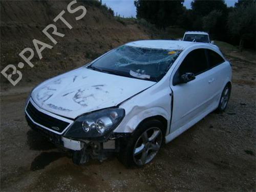 Climate control OPEL ASTRA H (A04) 1.7 CDTI (L48) | BP38405123I5 - Image 5
