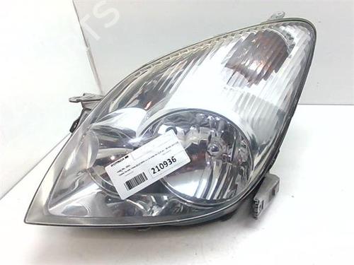 Used Left headlight Left headlight 38370142 38370142