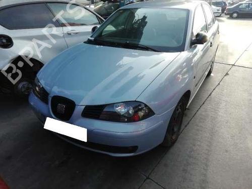 Engine SEAT IBIZA III (6L1) 1.4 TDI | BP38361599M1 - Image 6