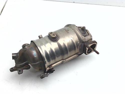 Particulate filter KIA CARENS IV 1.7 CRDi | BP38384708M81 - Image 3