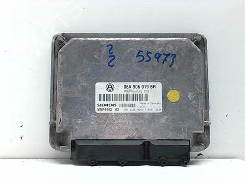 Used Control unit Control unit 38404076 38404076