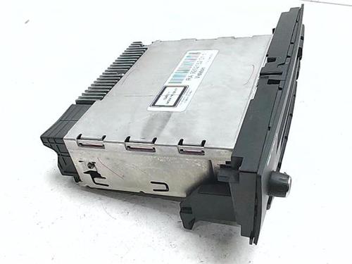 Radio BMW 1 (E81) 118 d | BP38397361E6 - Image 2