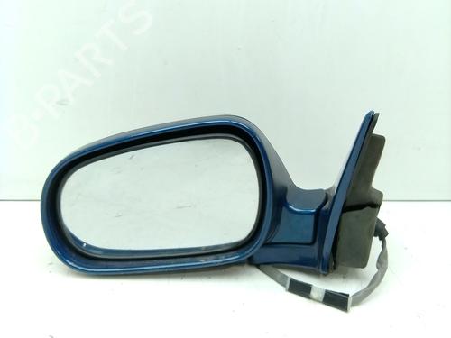 Used Left mirror Left mirror 38400568 38400568