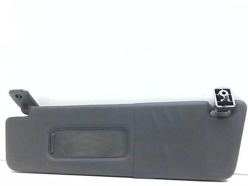 Used Left sun visor Left sun visor 38383404 38383404