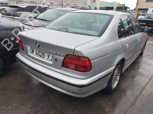 Engine control unit (ECU) BMW 5 (E39) 530 d | BP38396912M57 - Image 8