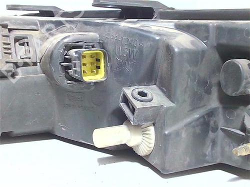 Left headlight ROVER 200 II Hatchback (RF) 214 Si | BP39435100C28 - Image 7